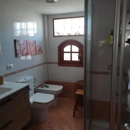 In With Private Pool * Maspalomas (Gran Canaria)
