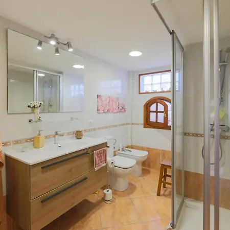 Villa In With Private Pool Maspalomas (Gran Canaria)