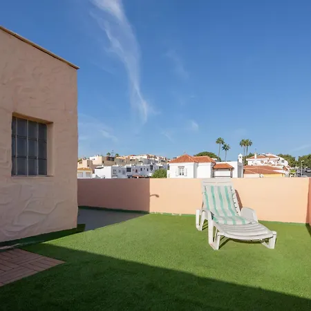 Villa In With Private Pool