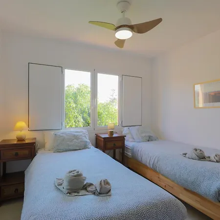 别墅 In With Private Pool *