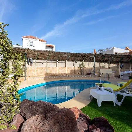 In With Private Pool *