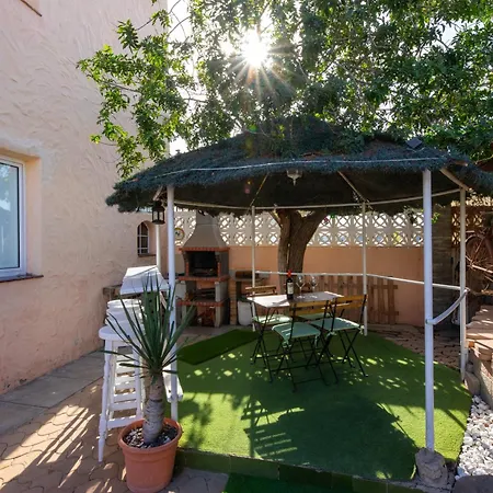In With Private Pool * Maspalomas (Gran Canaria)