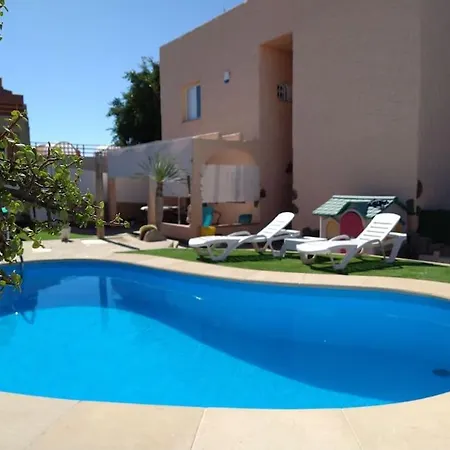וילה In With Private Pool