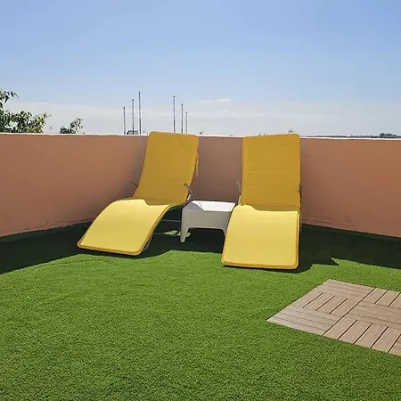 In With Private Pool וילה