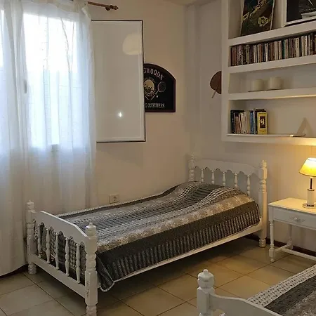 Villa In With Private Pool *
