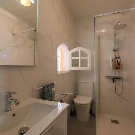 In With Private Pool Villa Maspalomas (Gran Canaria)