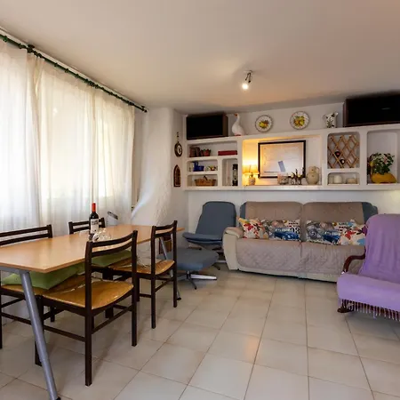 Villa In With Private Pool Maspalomas (Gran Canaria)