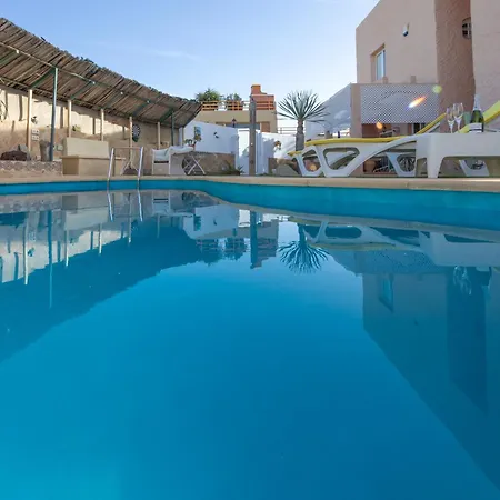 In With Private Pool ヴィラ *