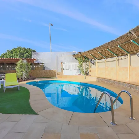 In With Private Pool *