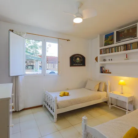 In With Private Pool