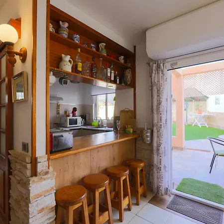 In With Private Pool Villa