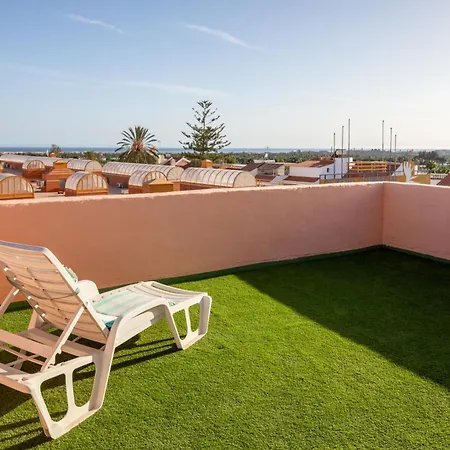 In With Private Pool