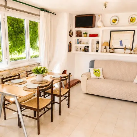 Villa In With Private Pool Maspalomas (Gran Canaria)