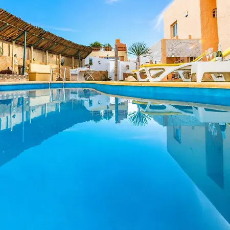 In With Private Pool *