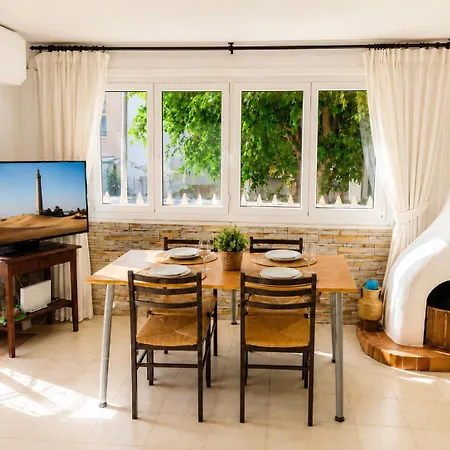 Villa In With Private Pool