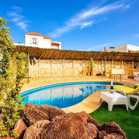 In With Private Pool מספאלומס