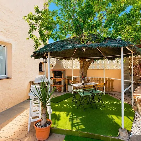 In With Private Pool
