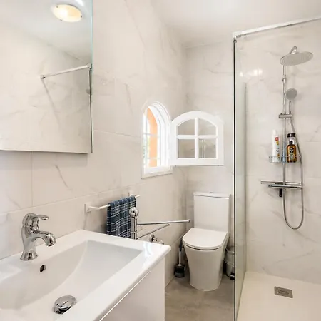 Вилла In With Private Pool *