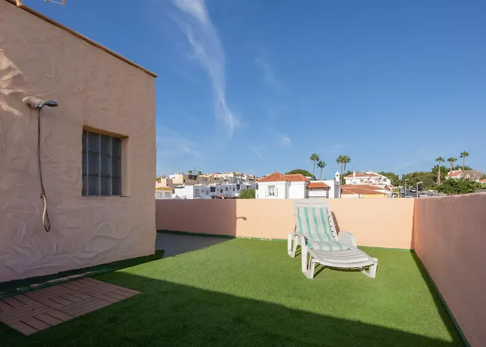 Villa In With Private Pool
