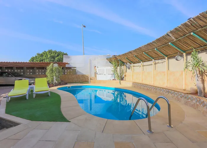 In With Private Pool *