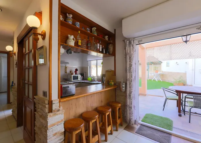 In With Private Pool Villa