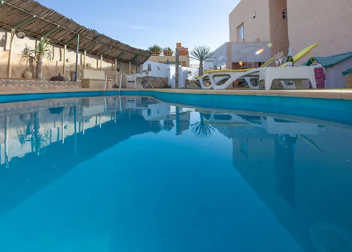 In With Private Pool Villa *