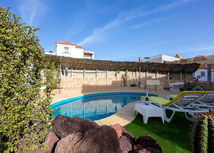 In With Private Pool *